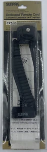SUNPAK Dedicated Remote Cord EXT-10 f/D Series MX N OT YC RX PT KX STD - Picture 1 of 1