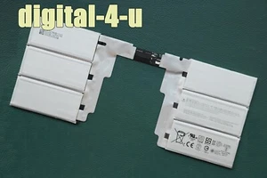 Batería Original G3HTA049H G3HTA050H OEM para Microsoft Surface Book 2 13.5"" 1835 - Imagen 1 de 2