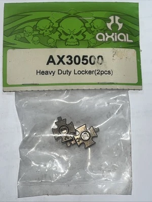 AX30500 Heavy Duty Diff Locker (2) - Image 1 of 4