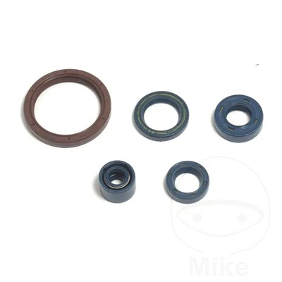 Kit de sellado de aceite de motor Athena P400220400255 para Husqvarna TE 450 2003-2009 Foto 1 de 2