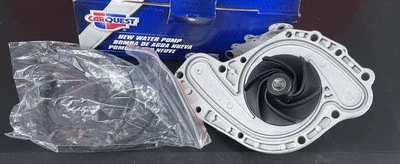 Bomba de agua del motor para Chrysler Pacifica Volkswagen V6 3,5 L 4,0 L 05-09 nueva T2291 Foto 1 de 4