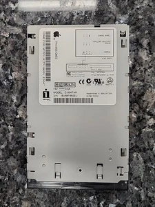 Apple Z100ATAPI 3.5" Zip 100MB Internal Drive - Picture 1 of 5