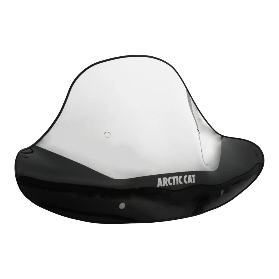 KIT PARABRISAS VARIANTE ARCTIC CAT ORIGINAL 400 500 650 700 TRV TBX H1 V2 0436-301 Foto 1 de 4