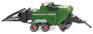 WIKING,FENDT 1270S baler, 1/87, WIK039603 - Picture 1 of 1
