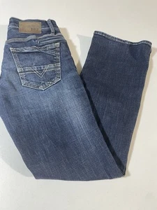 Jeans con hebilla BKE Jake 30x31 (etiqueta 30R) - Imagen 1 de 10