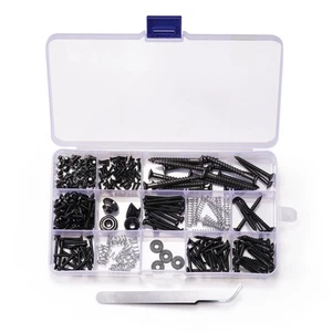 254Pcs/Lot  Kit for Back Plate Mount Assortment with Storage8222 - Bild 1 von 6