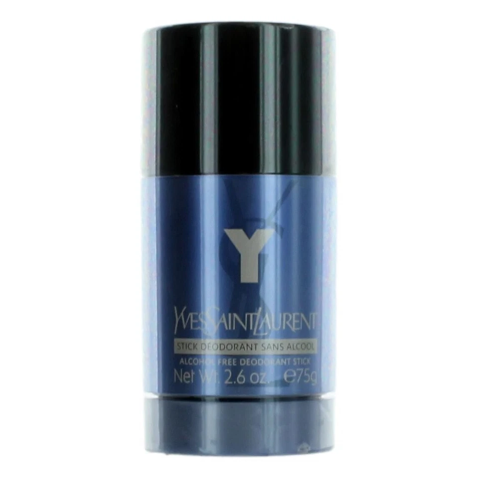 Y by Yves Saint Laurent, barra desodorante para hombre de 2,6 oz Foto 1 de 1