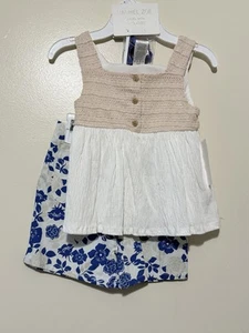 Rachel Zoe Girl’s Set - Picture 1 of 6