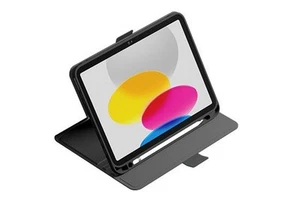 CYGNETT Folio case for Ipad 10.9 (2022 - 10Th Gen) Folio with Tekview stand - Picture 1 of 5