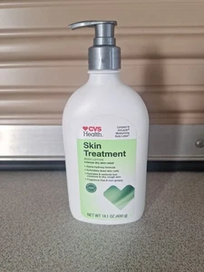 CVS Hautbehandlung Körperlotion Alpha Hydroxy Vergleich zu AmLactin - 14,1 Oz. - Bild 1 von 1