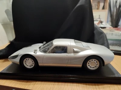 Norev Porsche 904 GTS 1/18 Foto 1 de 4