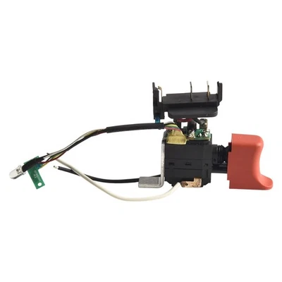 Cordless Drill Trigger Switch Electric Tools Part BS V BS V Switch BS V V - Image 1 of 4