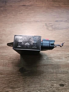 2001-2010 Dodge Chrysler Mopar Keyless Entry Control Module 04686669ac - Picture 1 of 4