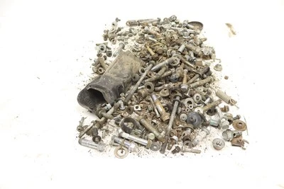 Yamaha Rhino 700 Sport 11 Bolts Misc Hardware UTV 51277 Foto 1 de 4