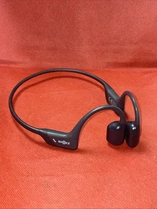 *AS-IS* Shokz OpenRun Pro Cuffie Open-Ear S810 (senza alimentazione) - Nero - Foto 1 di 1