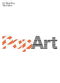 Pet Shop Boys: Pop Art - The Best Of DVD (2003) Pet Shop Boys cert E Great Value - Image 1 of 1