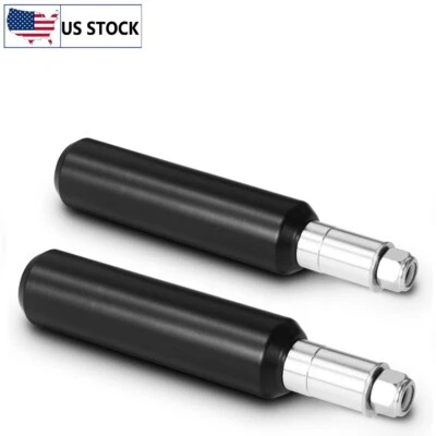 Barra de protección contra choques superior trasera Low Rider FXDL 2006-2017 para Harley Dyna 165 mm 6,5"   Foto 1 de 4