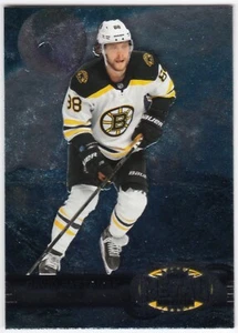 2020-21 UD Skybox Metal Universe 1997-98 Retro DAVID PASTRNAK R-15 Boston Bruins - Picture 1 of 1