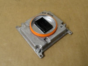 2018 - 2020 Volkswagen Atlas LH or RH LED Headlight Control Module 7P5941591AA - Picture 1 of 12