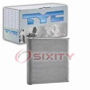 TYC Front AC Evaporator Core for 2005-2008 Toyota Corolla Heating Air so - Picture 1 of 5