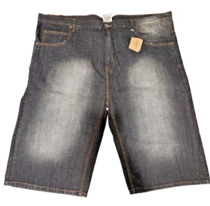 G Unit Denim Jeans Skater Hip Hop New Cotton Blend Faded Wash Size 48 - Bild 1 von 8