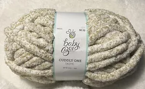 Baby Bee Cuddly One TAUPE 8oz Neu - Bild 1 von 3