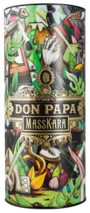 Don Papa MassKara - Street Art Limited Edition - 40 % - 0,70 ltr. - Bild 1 von 1
