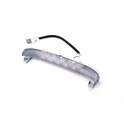 Tercera luz de freno transparente 3RD para Honda Civic EX 2006-2011 cupé 2009 2008 2010 Foto 1 de 4