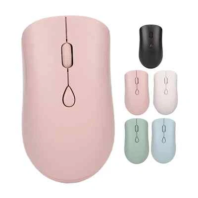 2.4GHz Wireless Optical Mouse USB Cordless Mice Universal Compatible PC Laptop - Image 1 of 4