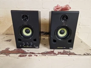 XPS 2.0 60 Hercules DJ SET Monitor Speakers - Picture 1 of 6