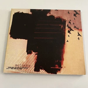 MCLUSKY - There Ain't No Fool In Ferguson/1956 And All That CD - Picture 1 of 5