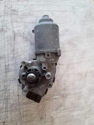 Motor limpiaparabrisas compatible con 06-11 HHR 213696 Foto 1 de 4