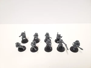 Kill Team: Death Korps Astra Militarum Death Korps of Krieg Imperial Guard - Imagen 1 de 1