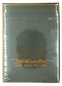 Shadows & Dust Playing Cards Deck (Dust Edition) Limited of 1000 - Brand New - Picture 1 of 5