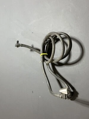 2001-2005 Lexus IS300 GS300 GS400 GS430 OEM TCM сопла капота распылитель струйные шланги - Изображение 1 из 4