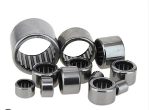 New 50Pcs HK202620 HK2020 Double Way Needle Bearing 20mm x 26mm x 20mm - Picture 1 of 5