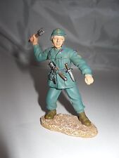 Soldat / Figur / Weltkrieg / ca. 8 cm / Maro X-mas / WW / Neu  