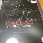 Fss Volks Hsgk 1/100 Scale Daccus The Black Knight