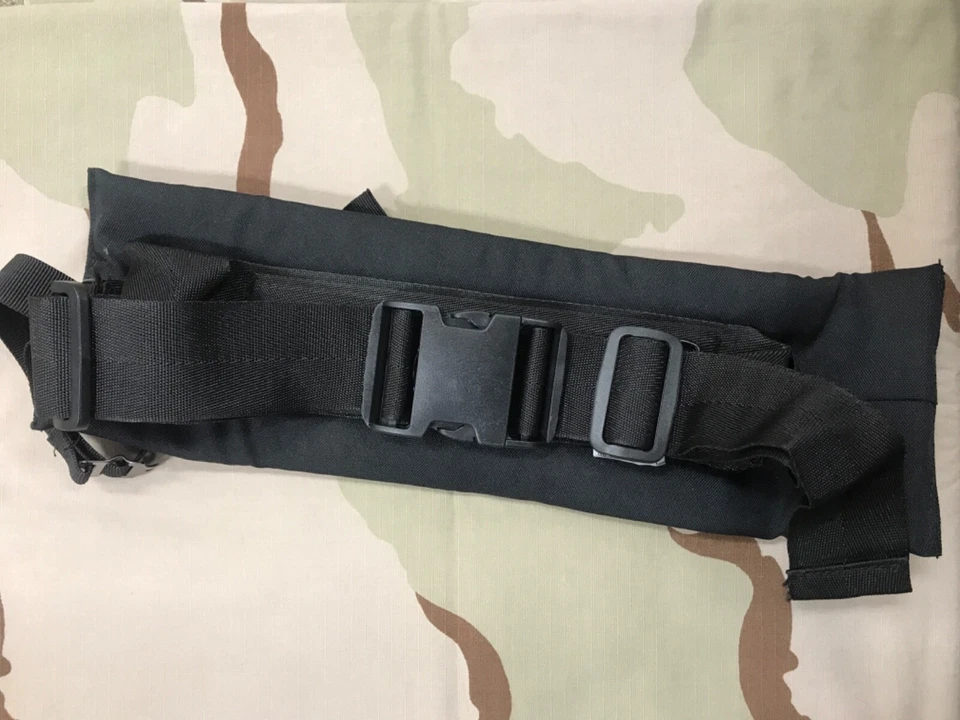 FOX Outdoor 55-27T Belly Strap - Olive