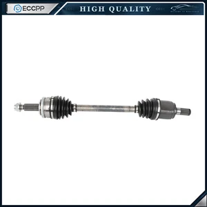 Front Left For Hyundai Elantra 2011-2016 Kia Forte Forte5 2014-2018 CV Axle - Picture 1 of 7