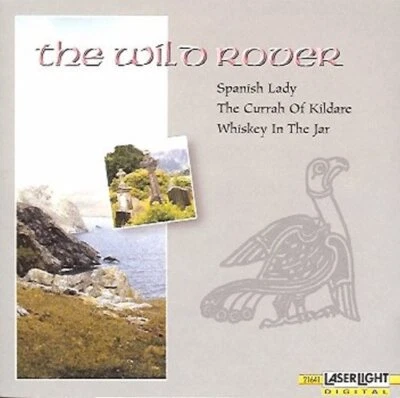 Wild Rover CD, Celtic Ballads, Paul Downes, Blackwater Boys, Blarney Lads u.v.a. - Bild 1 von 2