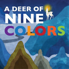 Shanghai Animation Film Studio Deer of Nine Colors (Paperback)