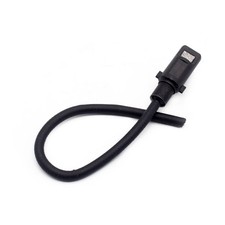 Genuine-Bose Proflight Aviation Headset Microphone Only Mic Cable Cut