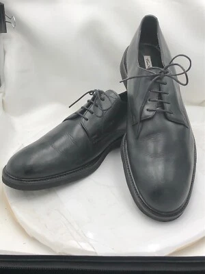 Thom Mcan черный Oxford 11 Corey - Изображение 1 из 4