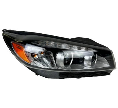 Faro de xenón derecho derecho HID no AFS 92102-C6110 OEM 2016 2017 2018 Kia Sorento Foto 1 de 4