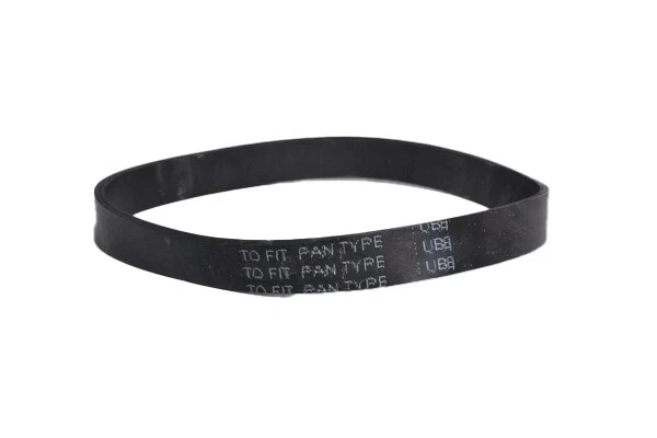 Panasonic Generic Belts # 17395 replaces UB8, 1pk of 2 belts - image 1 of 1