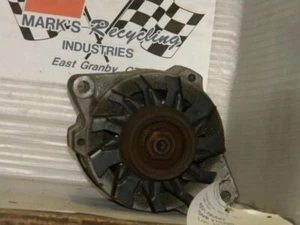 Alternator 85 Amp Fits 87-91 CALAIS 38757 - Foto 1 di 4