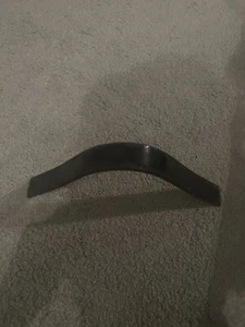 Winter gullet black medium - Picture 1 of 1