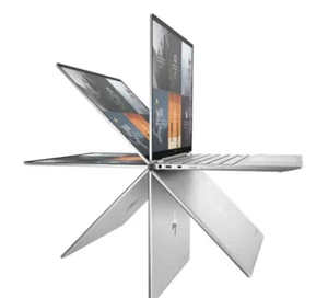 HP Elite C1030 ChromeBook 13, 2 in 1 Touch, Intel ci7-10610U 16GB RAM 128GB SSD - Bild 1 von 8