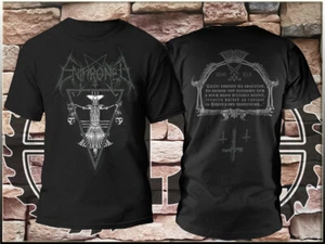 ENTHRONED - Stn MMXIX TS NEW, Black Metal, TSJUDER, ANCIENT RITES - Picture 1 of 18